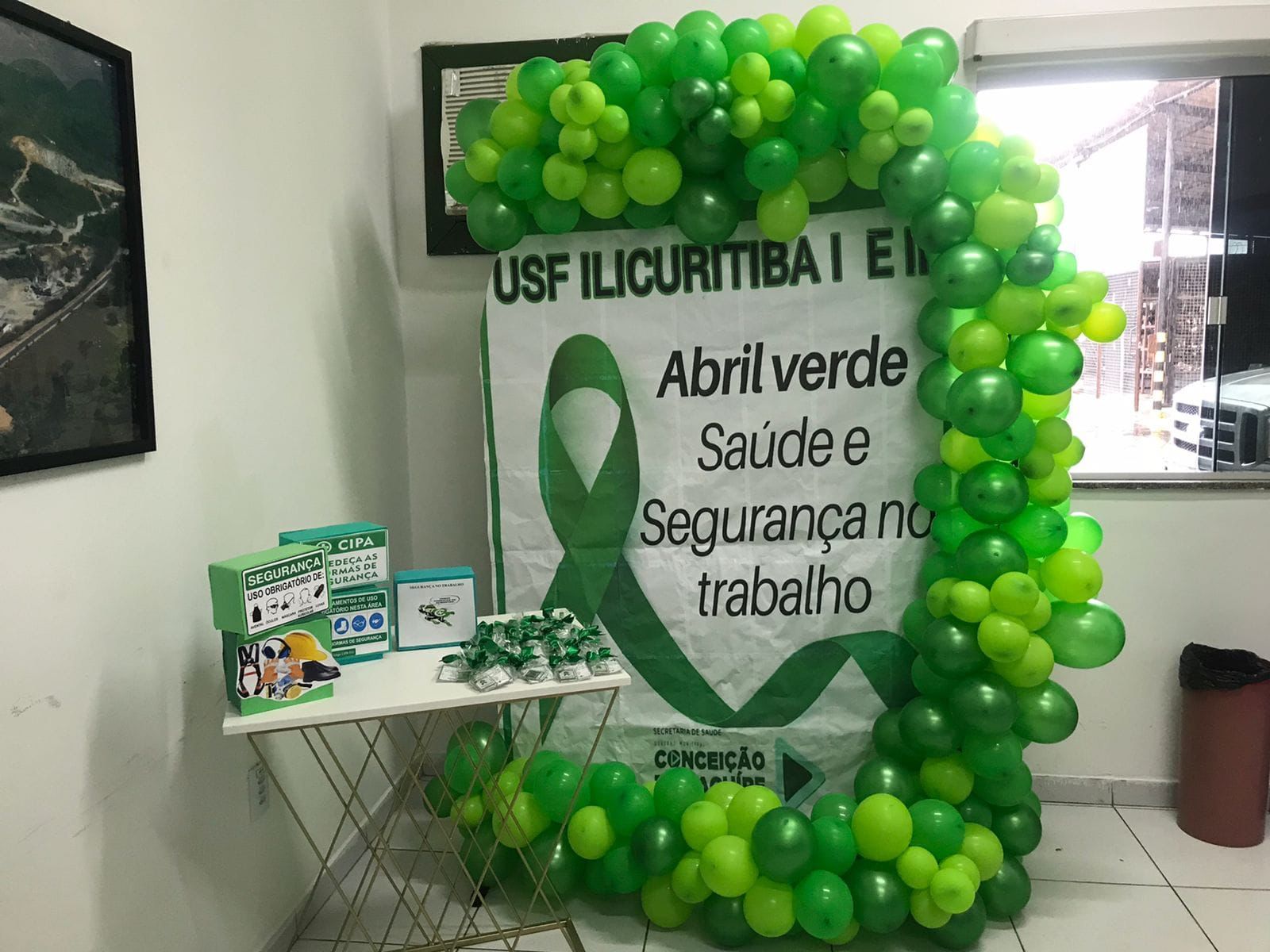 USF-ILICURITIBA