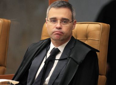 Ministro André Mendonça