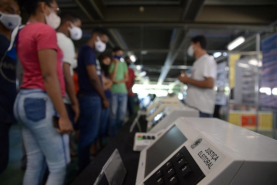 (Foto: Paula Fróes/CORREIO)