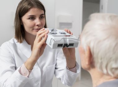 Exame oftalmológico é principal ferramenta para prevenção de 'doenças silenciosas'
