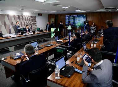 Foto: Pedro França/ Agência Senado