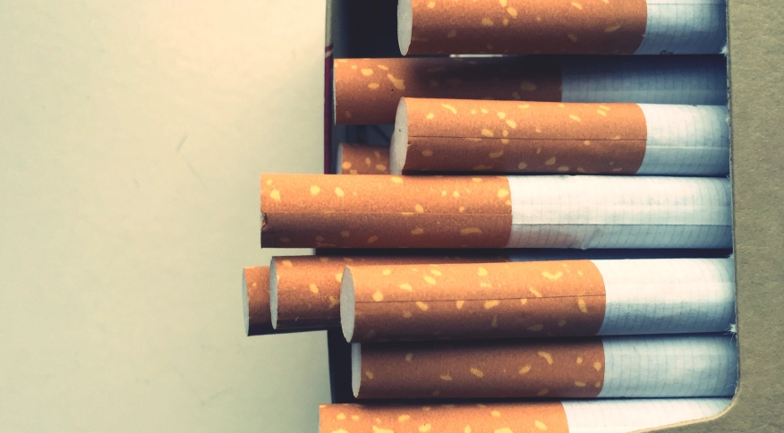 EUA querem proibir cigarros com sabor de mentol e todos os charutos aromatizados