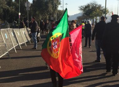 Foto: Marieta Cazarré/Agência Brasil Internacional