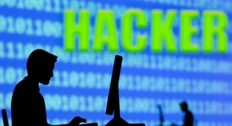 hacker DADO RUVIC/REUTERS 