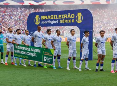 Foto: San Júnior / Divulgação / EC Bahia