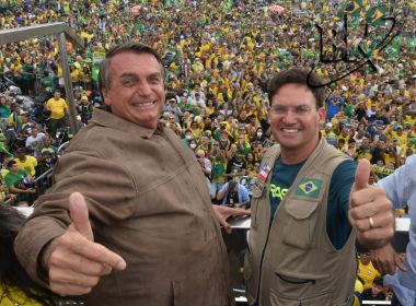 Foto: Max Haack / Ag. Haack / Bahia Notícias