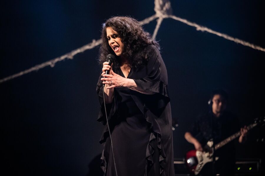 Gal Costa