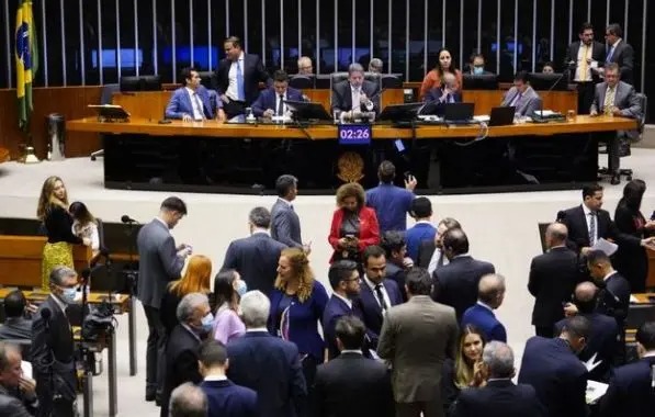 Foto: Câmara dos Deputados