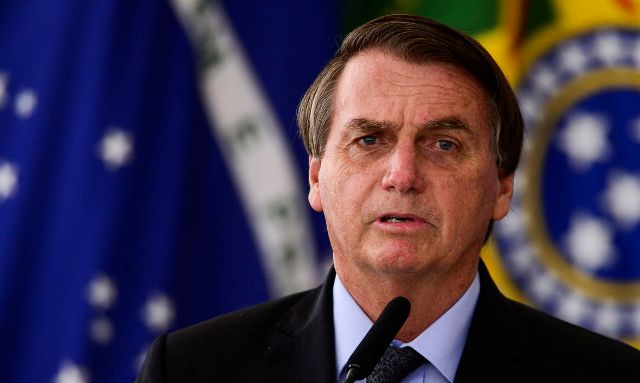 Foto: Marcelo Camargo | Presidente Jair Bolsonaro