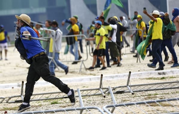 Foto: Marcelo Camargo/ Agência Brasil