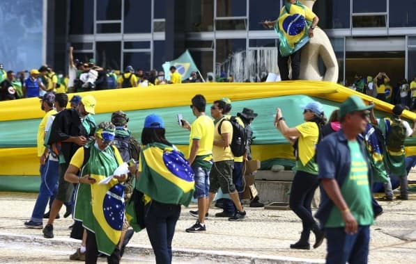 Foto: Marcelo Camargo / Agência Brasil