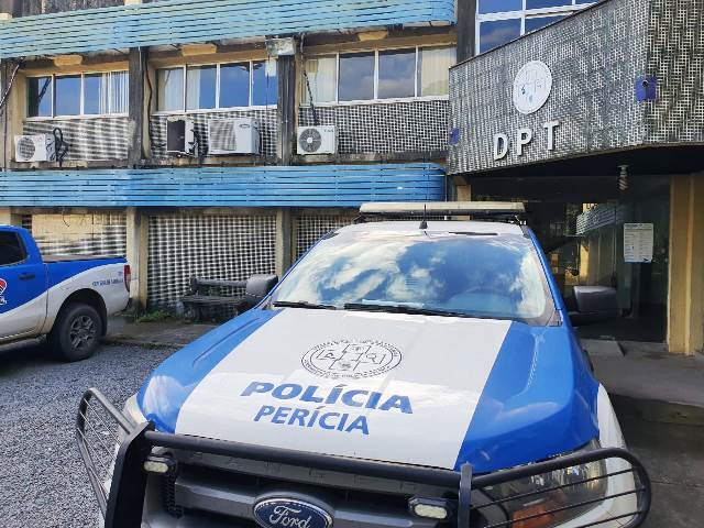 Foto: Arquivo/Aldo Matos/Acorda Cidade