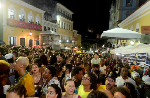 Foto: Divulgação/GOVBA