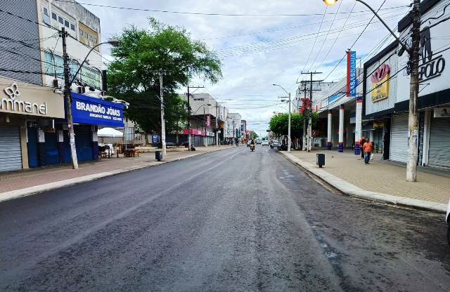 Foto: Paulo José/Acorda Cidade