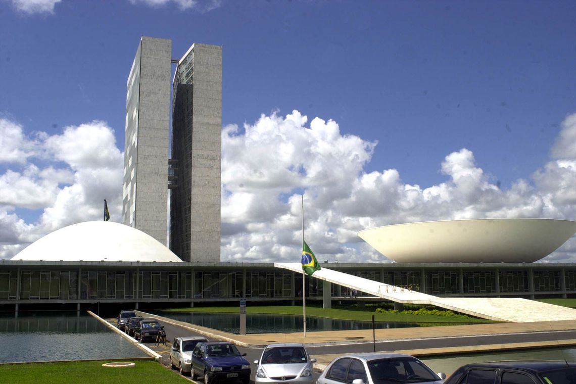 Ações do governo federal e do Congresso Nacional visam a celebração do Dia Internacional da Mulher