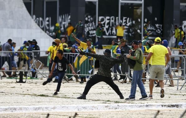 Foto: Marcelo Camargo / Agência Brasil