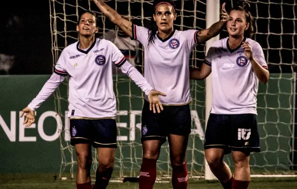  Campeonato Brasileiro Feminino