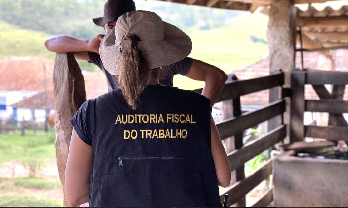 Ministério do Trabalho/Divulgação