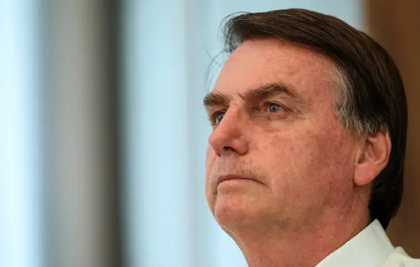 Bolsonaro,Bolsonaro ,Walter Braga Netto 