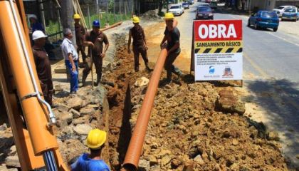 Tesouro será o fiador em PPPs de estados e municípios Foto: Mauro Artur Schlieck / Prefeitura da Joinville