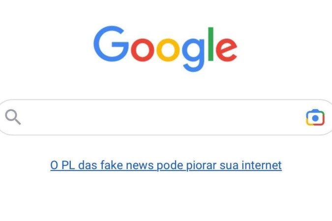 (crédito: Reprodução/Google)