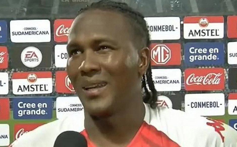  Rodallega