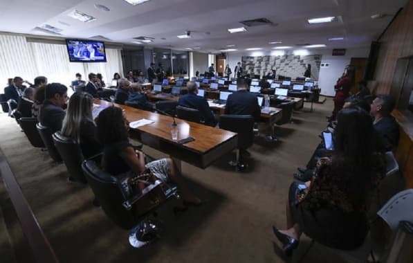 Foto: Edilson Rodrigues/Agência Senado