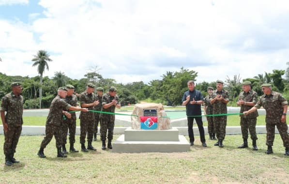 Foto: Isac Nóbrega / PR