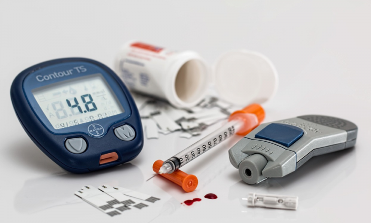 Estudos revelam que taxas padronizadas de diabetes devem aumentar em todos os países nas próximas três décadas