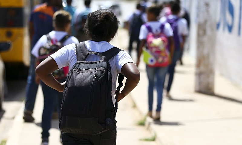 Escolha dos projetos para uso dos recursos com as multas advindos dos acordos poderá ser realizada por chamamento público - Foto: Marcelo Camargo/ Agência Brasil