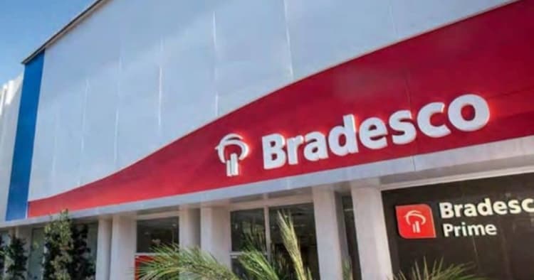 Foto: Reprodução Bradesco