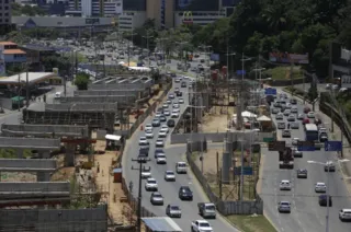 Foto: Joá Souza / Ag. A TARDE