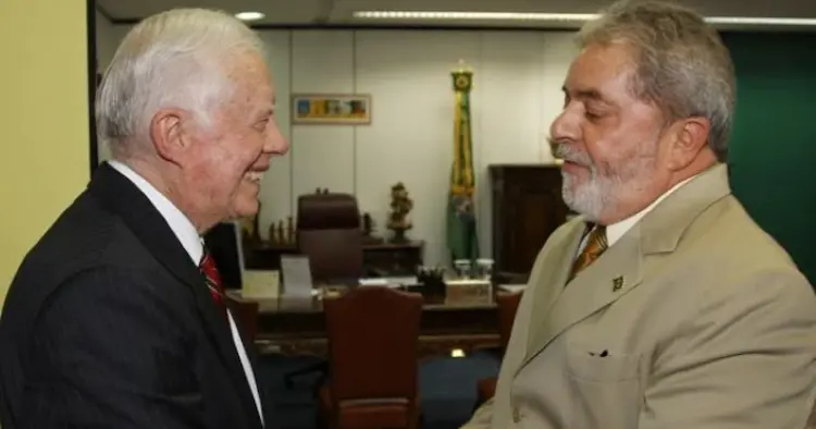 Foto: Ricardo Stuckert/Presidência da República