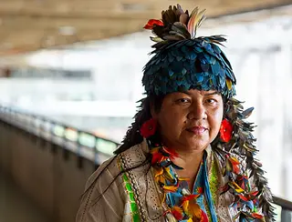 vestibular indígena: UnB oferece 81 vagas para início no 2º semestre de 2022