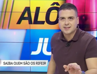 Alô Juca ganha novo horário na grade da TV Aratu a partir desta segunda; atração será exibida a partir das 11h