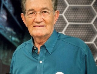 Morre Léo Batista, a voz marcante da televisão brasileira