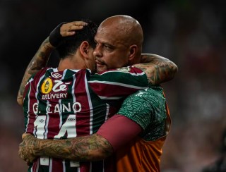 Felipe Melo anuncia aposentadoria do futebol aos 41 anos