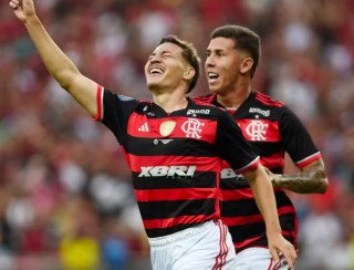 Flamengo anuncia afastamento de Carlinhos, Pablo e mais três e libera jogadores a procurar outros clubes