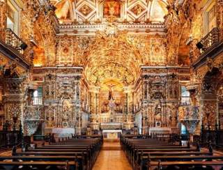 Tragédia: o que se sabe sobre o desabamento de igreja no Pelourinho