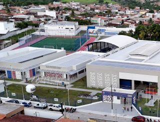 Inauguração do Novo Colégio Estadual de Tempo Integral Conceição do Jacuípe: Um Marco na Educação