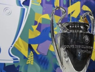 Com clássicos, oitavas de final da Champions League estão definidas; veja os duelos