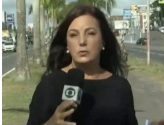 Jornalista Marta Ortega anuncia saída da TV Subaé após dois anos na emissora