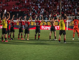 Saiba quanto o Vitória pode ganhar com classificações na Copa do Brasil