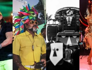 Carnaval de Salvador: 1º dia oficial tem Bell, Ludmilla, Baiana e abertura com Brown e grandes nomes do Axé