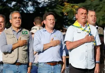 Roma comemora decisão de Bolsonaro em aumentar o Auxílio Brasil para R$ 600