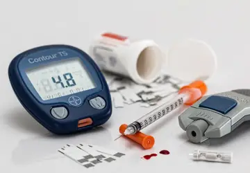 Estudos revelam que taxas padronizadas de diabetes devem aumentar em todos os países nas próximas três décadas