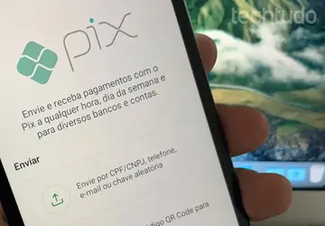 Pix Automático promete facilitar a programação de pagamentos recorrentes de usuários �- Foto: Helito Beggiora/TechTudo