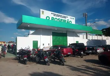 Estádio de Conceição do Jacuípe é reinaugurado com campeonato municipal