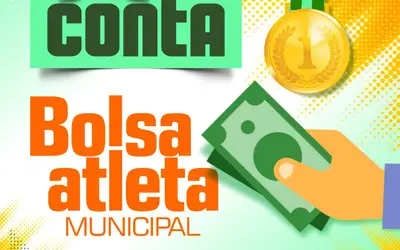 Prefeitura de Conceição do Jacuípe realiza primeiro pagamento do programa Bolsa Atleta municipal 