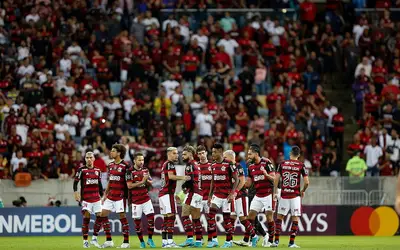 Flamengo é marca mais valiosa entre clubes brasileiros, diz consultoria britânica